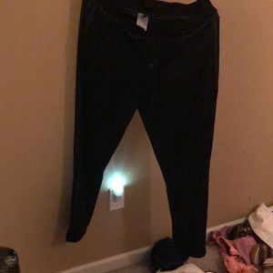 Adidas climacool sweat pants